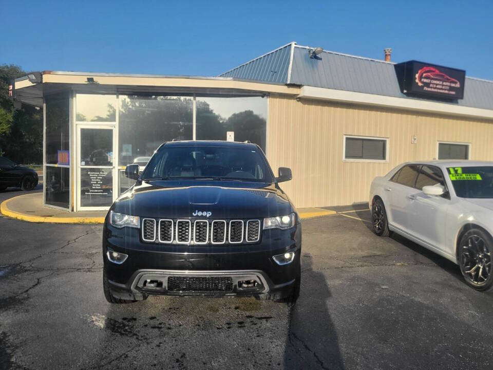 jeep grand cherokee 2018 1C4RJFBG4JC334632 image jeep grand cherokee 2018 1C4RJFBG4JC334632 image